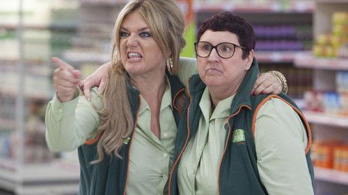 Trollied Season 6 Episode 2 - The Meeting