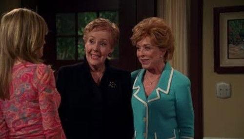 Two and a Half Men Season 9 Episode 20 - Grandma's Pie