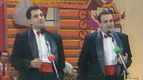 KVN Major League Season 8 Episode 6 - Episode 6