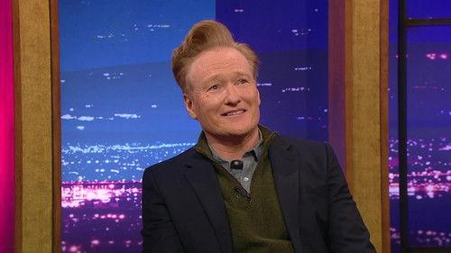 The Late Late Show Season 61 Episode 16 - Episode 16