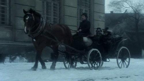 As the Days Come and the Days Go Season 1 Episode 5 - Kraków 1902