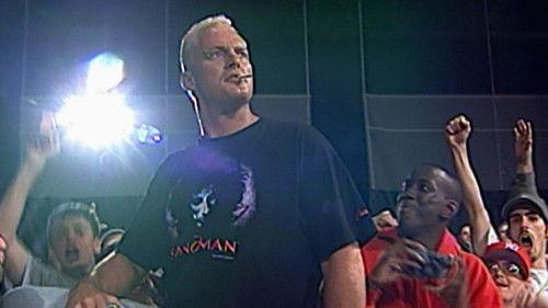 Background image for ECW Wrestling - Apr. 07, 2000
