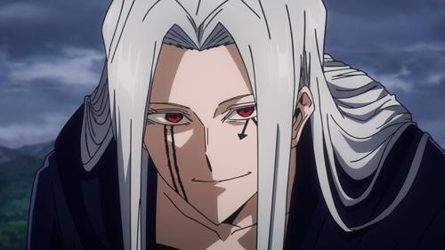 MASHLE: MAGIC AND MUSCLES Season 1 Episode 23 - Mash Burnedead and the Origin of the Greatest Magic User