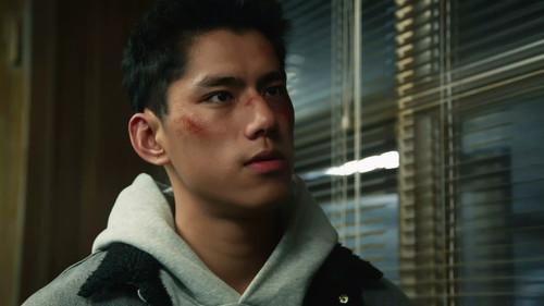 Danger Zone Season 2 Episode 9 - Episode 9