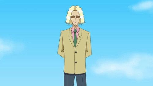 Gakuen Handsome Season 1 Episode 5 - Vigorous Sports Day, Go Go Go!