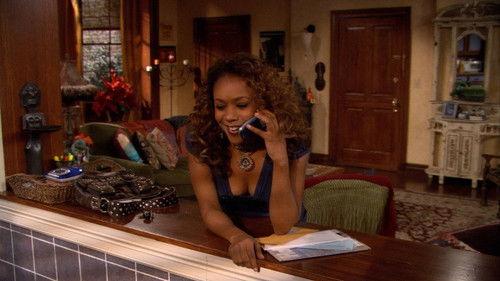 Half & Half Season 4 Episode 22 - The Big 'Who You Gonna Call' Episode