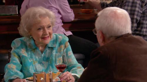 Hot in Cleveland Season 3 Episode 4 - Happy Fat
