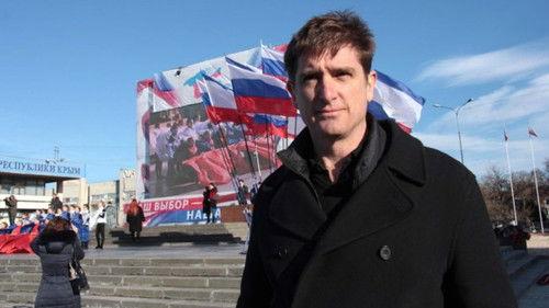 Unreported World Season 16 Episode 8 - Miss Crimea