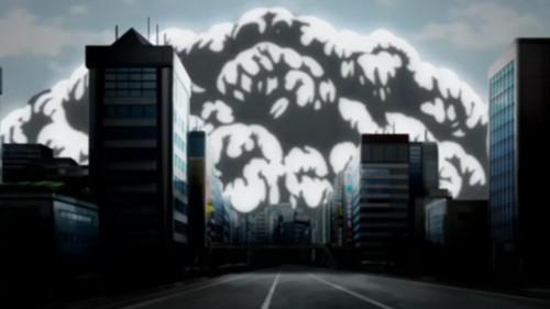 iDOLM@STER Xenoglossia Season 1 Episode 23 - RUN!