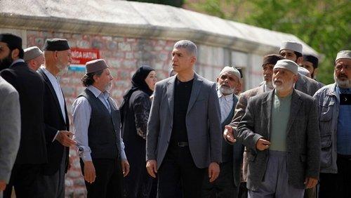 Red Roses Season 1 Episode 16 - Episode 16