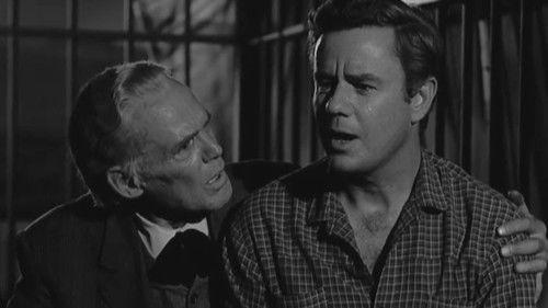 Wagon Train Season 1 Episode 7 - The Emily Rossiter Story