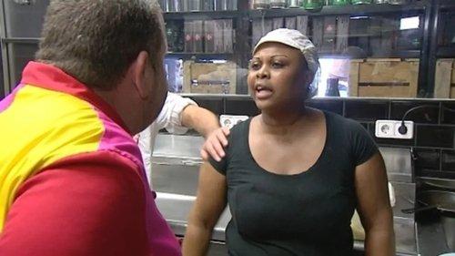 Kitchen Nightmares Spain Season 1 Episode 7 - La Reina del Arenal y Opila