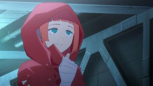 Mecha-Ude: Mechanical Arms Season 1 Episode 5 - Are You Hiding Something?