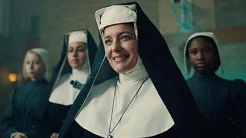 The Timekeeper: Legacy of Drago Season 1 Episode 7 - Episode 7