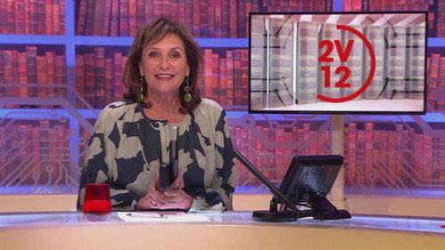 2 voor 12 Season 60 Episode 1 - Episode 1