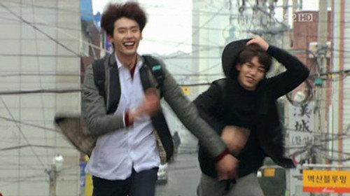 School 2013 Season 1 Episode 8 - Episode 8