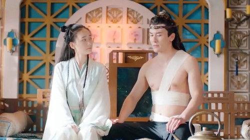 Princess at Large Season 3 Episode 13 - Episode 13