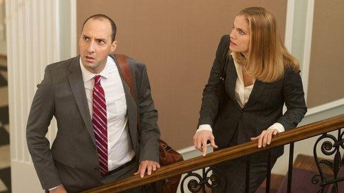 Veep Season 1 Episode 4 - Chung