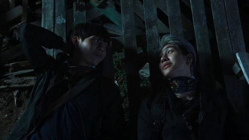 Not Me Season 1 Episode 6 - Episode 6