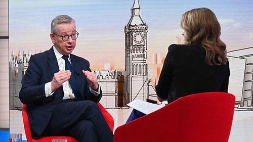 Sunday with Laura Kuenssberg Season 2 Episode 12 - When will people start to feel better off?