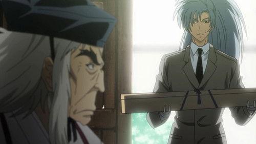 Young Black Jack Season 1 Episode 10 - The Gruesome Chronicle Part 2