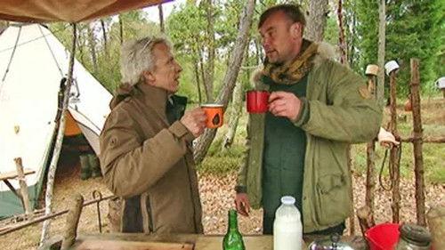 Kill & Eat Season 6 Episode 10 - En bekkasin ved Rold Skov