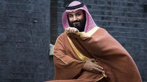 Our World Season 12 Episode 29 - Saudi's Crown Prince on Trial