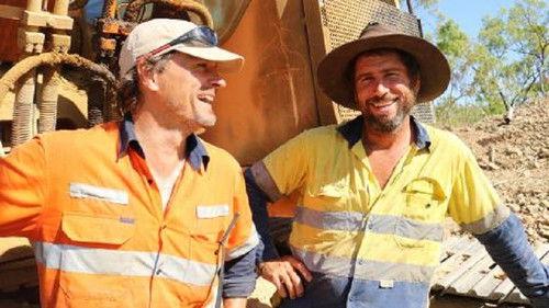 Gold Rush in Australia Season 4 Episode 2 - Gold Debts are Honour Debts