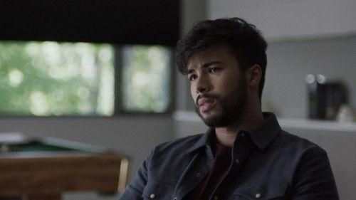 Eaux turbulentes Season 2 Episode 2 - Episode 2