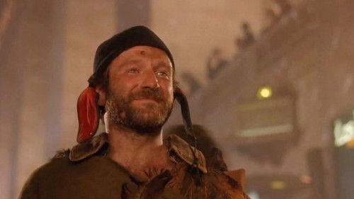 Every Frame a Painting Season 1 Episode 10 - Robin Williams - In Motion