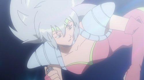 Kaleido Star Season 1 Episode 14 - Mysterious Amazing Circus