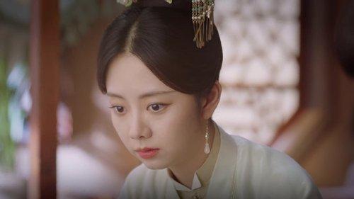 The Sword and the Brocade Season 1 Episode 22 - Episode 22