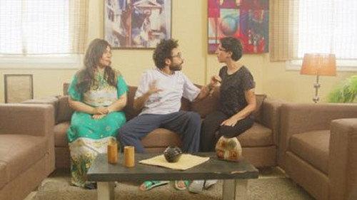 Yawmeyat Zawga Mafrosa Awi Season 4 Episode 2 - Episode 2