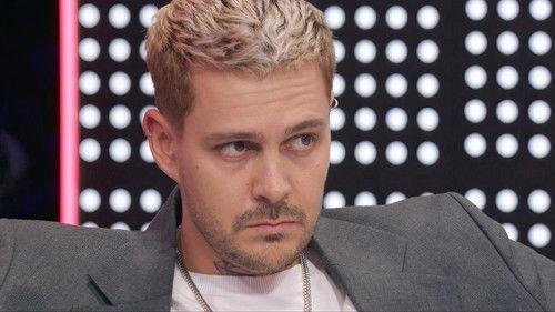 Give a Show! Season 1 Episode 4 - Episode 4