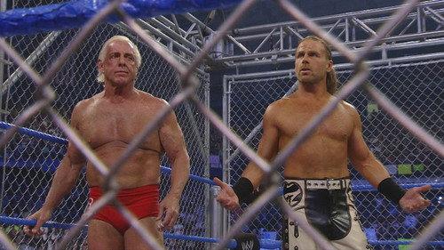 WWE Friday Night SmackDown Season 10 Episode 11 - SmackDown - Mar. 14, 2008