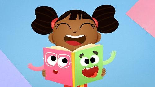 Yakka Dee! Season 1 Episode 3 - Book