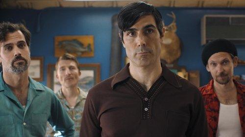 Background image for Parable of Drawing in the Net