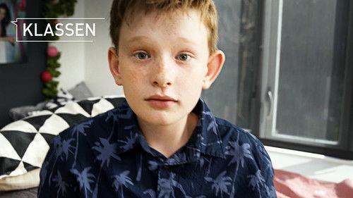 Klassen Season 8 Episode 6 - A surprising crush