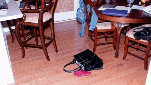 Interrogation Raw Season 1 Episode 16 - The Cigarette Break