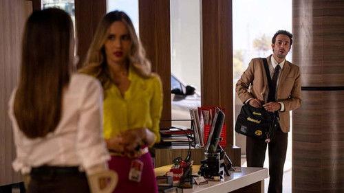 Hasta que la plata nos separe Season 1 Episode 7 - Episode 7