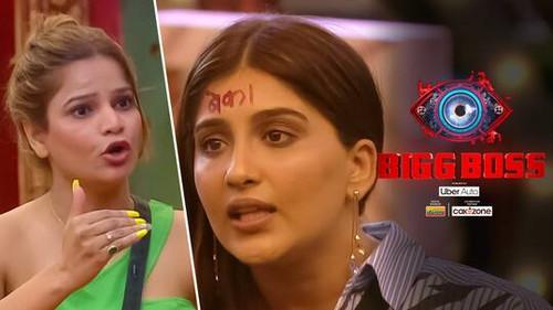 Bigg Boss Season 16 Episode 2 - Day 1, Big Shocker