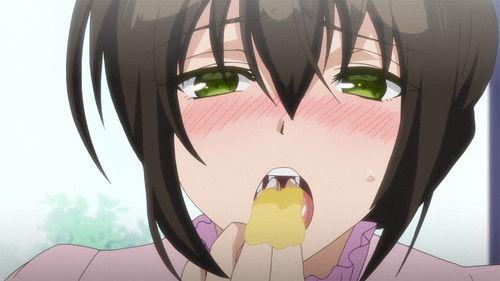 A Predator in a Skirt Season 1 Episode 10 - So cute...