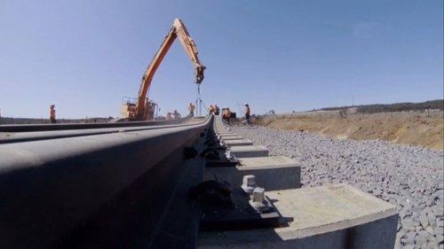 Railroad Australia Season 1 Episode 6 - Episode 6