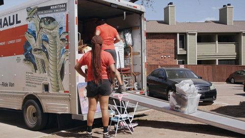 Frontline Season 41 Episode 9 - Facing Eviction