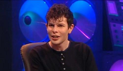 Never Mind the Buzzcocks Season 22 Episode 11 - Heston Blumenthal, Grant Nicholas, Josh Groban, Martin Freeman