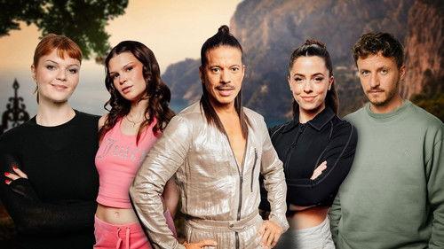 Neo Ragazzi Season 4 Episode 1 - Episode 1