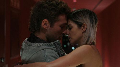 Cites Barcelona Season 1 Episode 1 - Episode 1