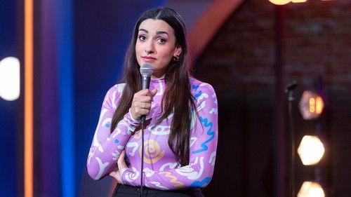 De Avondshow Stand-ups Season 1 Episode 4 - Episode 4