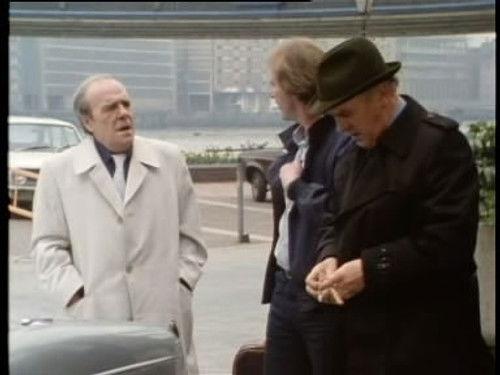 Minder Season 3 Episode 7 - The Birdman of Wormwood Scrubs