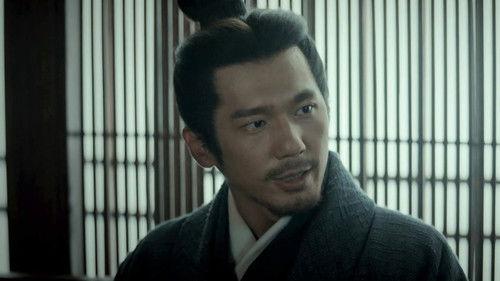 The Wind Blows From Longxi Season 1 Episode 19 - Episode 19